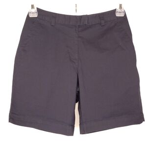 ADIDAS Navy Blue Shorts